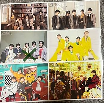 M!LK 佐野勇斗 生写真＆アクスタ まとめ売り 佐野勇斗 寅年 年男 爆誕祭 2022』オフィシャルグッズ&生写真